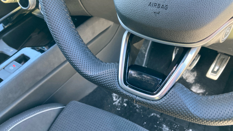 Skoda Superb 1.5 TSI iV Sportline 5dr DSG Estate